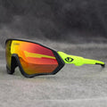 Óculos de Ciclismo GIRO - Proteção Solar UV+400 - Original