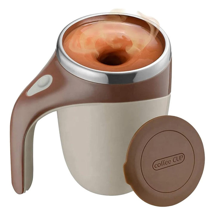 Nova Caneca Mixer Automática Super Premium - Magnética