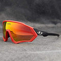 Óculos de Ciclismo GIRO - Proteção Solar UV+400 - Original