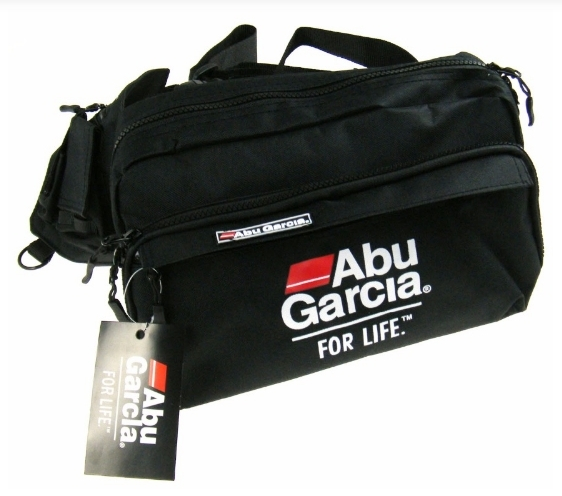 Bolsa de Pesca ABU GARCIA For Life