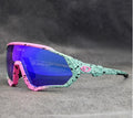 Óculos de Ciclismo GIRO - Proteção Solar UV+400 - Original