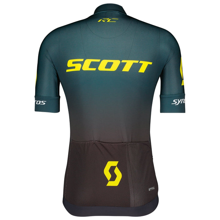Novo Conjunto de Ciclismo SCOTT RC 2022 - Lançamento Mundial- Frete Grátis