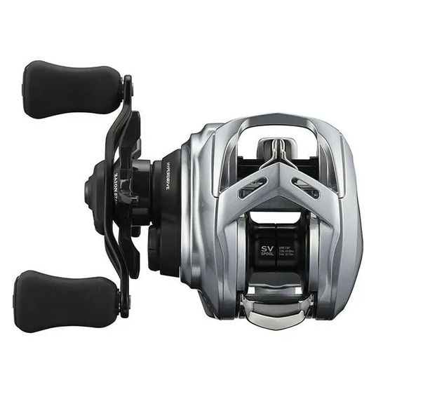 Carretilha Daiwa Alphas SV TW - Original Japan + Frete Grátis