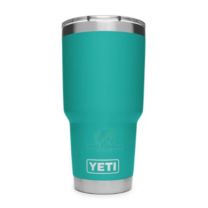 Copo Térmico YETI Rambler 30oz  (890ml) - Diversas Cores - Frete Grátis