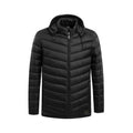 Nova Jaqueta Premium Bomber Puffer 2023 - Frete Grátis
