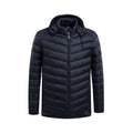 Nova Jaqueta Premium Bomber Puffer 2023 - Frete Grátis