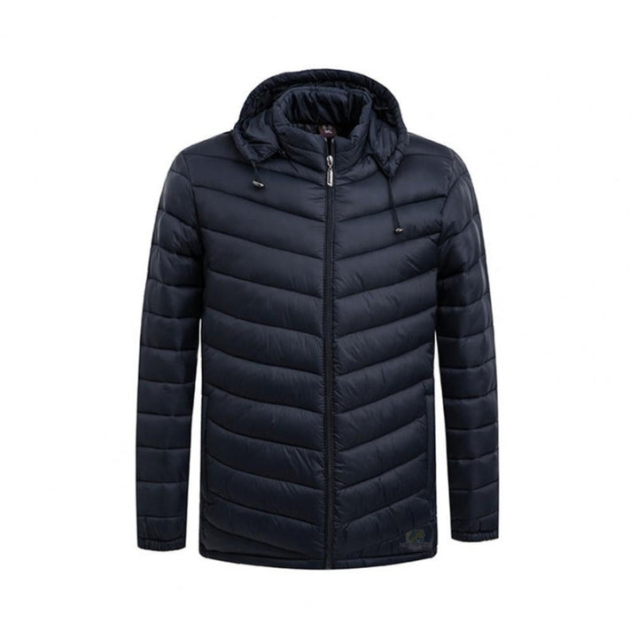 Nova Jaqueta Premium Bomber Puffer 2023 - Frete Grátis