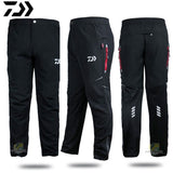 Calça de Pesca DAIWA Spirit - Original - Frete Grátis p/ todo Brasil