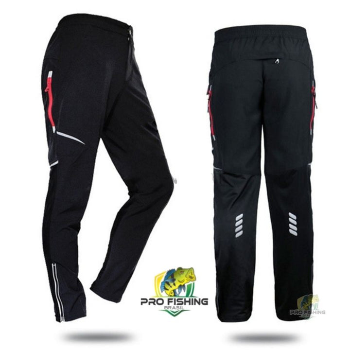 Calça de Pesca DAIWA Spirit - Original - Frete Grátis p/ todo Brasil