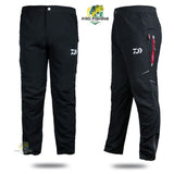 Calça de Pesca DAIWA Spirit - Original - Frete Grátis p/ todo Brasil