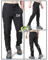 Calça de Pesca DAIWA Spirit - Original - Frete Grátis p/ todo Brasil