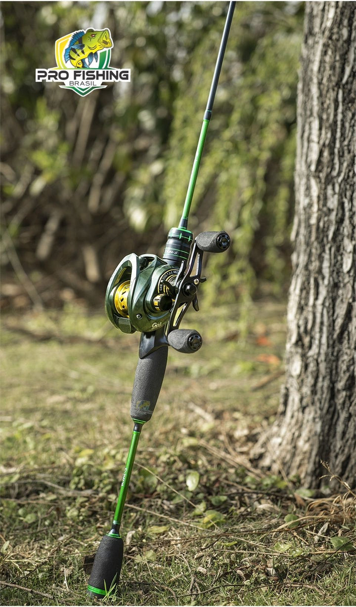Nova Carretilha ZEUS WK-1000 - Frete Grátis para todo Brasil