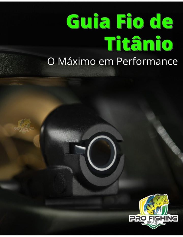 Nova Carretilha ZEUS WK-1000 - Frete Grátis para todo Brasil