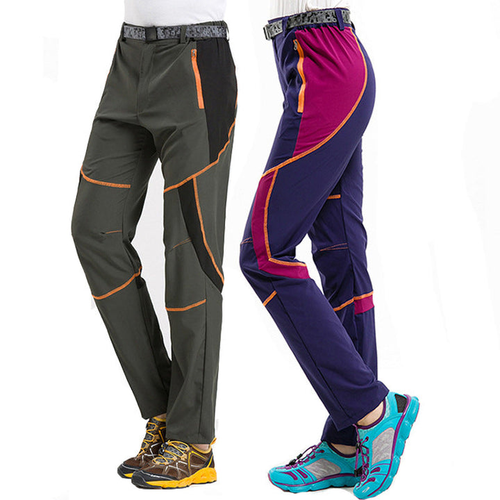 Nova Calça Feminina Outdoor 2023 com Proteção Solar FPS 50+ Frete Grátis