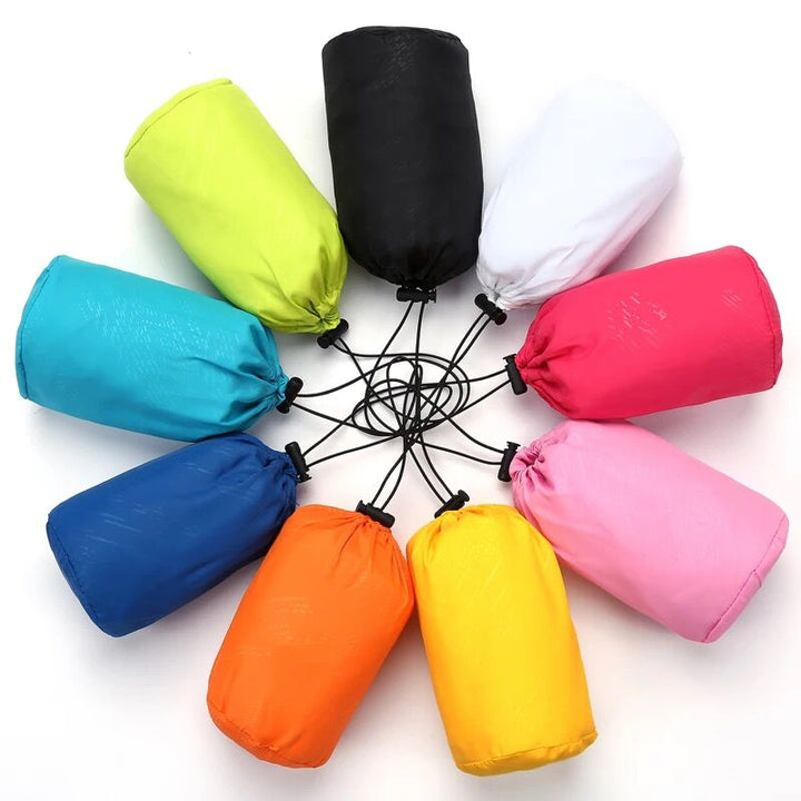 Novo Conjunto Impermeável Unissex Outdoor Premium 2023 - Unissex - Frete Grátis