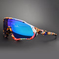 Óculos de Ciclismo GIRO - Proteção Solar UV+400 - Original