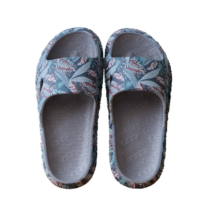Novo Chinelo Flow  – Super Macio - Ergonômico - Casual