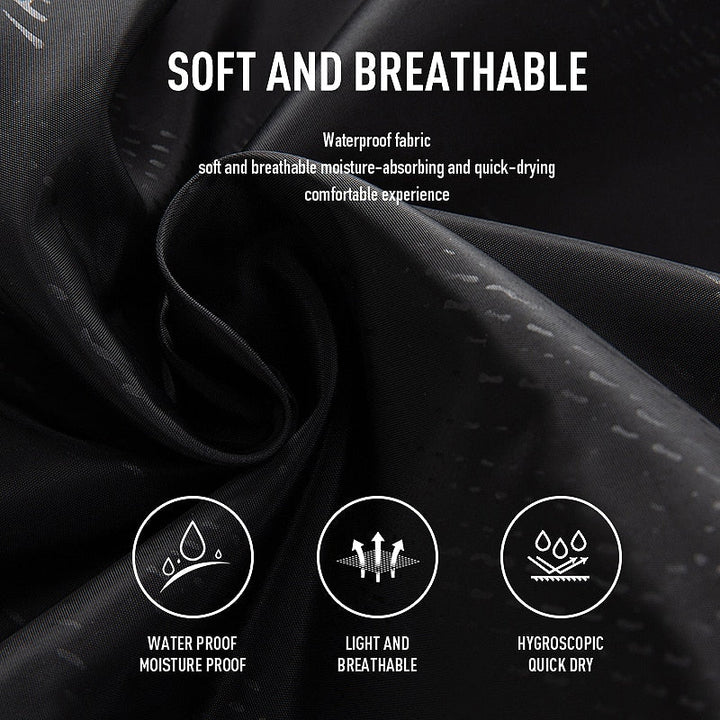 Nova Calça Impermeável Unissex Outdoor Premium 2023 - Frete Grátis