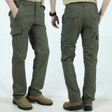 Calça Tática Militar Pro Fishing Brasil - Frete Grátis