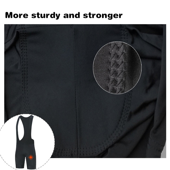 Novo Conjunto de Ciclismo TREK FACTORY RACING c/ Bretelle + Camiseta - Frete Grátis