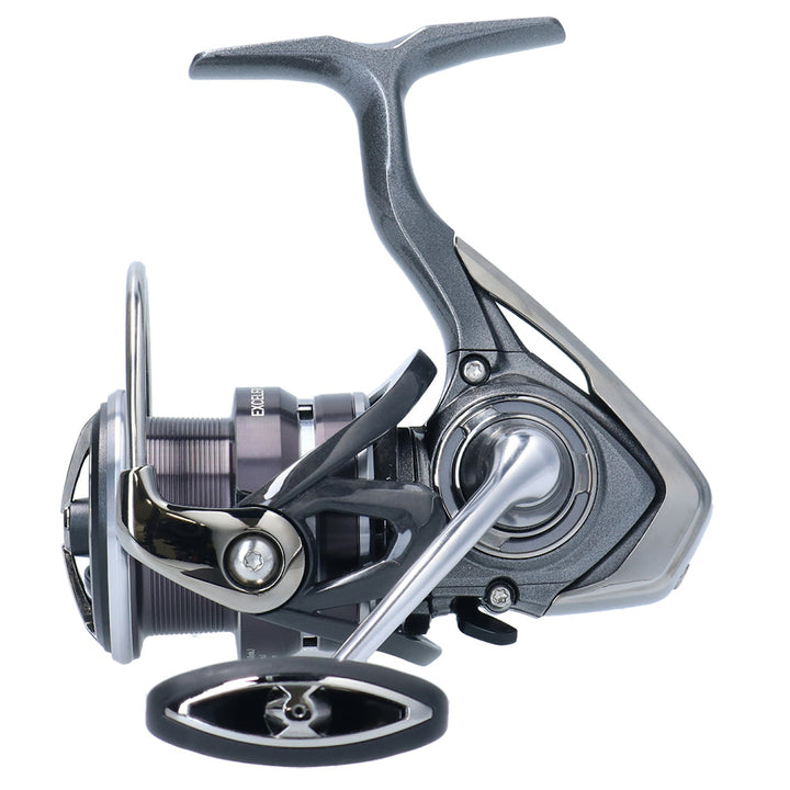 Novo Molinete Daiwa Exceler LT - Super Leve e Ristente - Frete Grátis