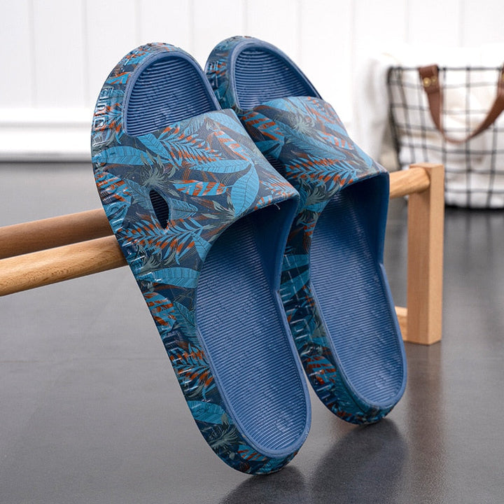 Novo Chinelo Flow  – Super Macio - Ergonômico - Casual