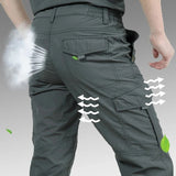 Calça Tática Militar Pro Fishing Brasil - Frete Grátis
