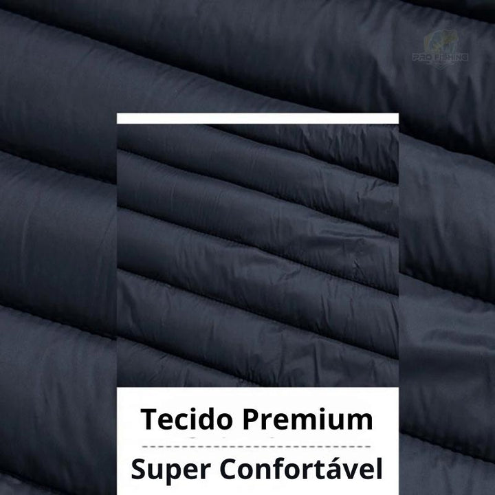 Nova Jaqueta Premium Bomber Puffer 2023 - Frete Grátis