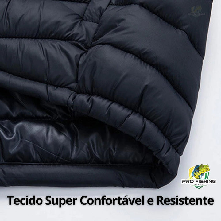 Nova Jaqueta Premium Bomber Puffer 2023 - Frete Grátis