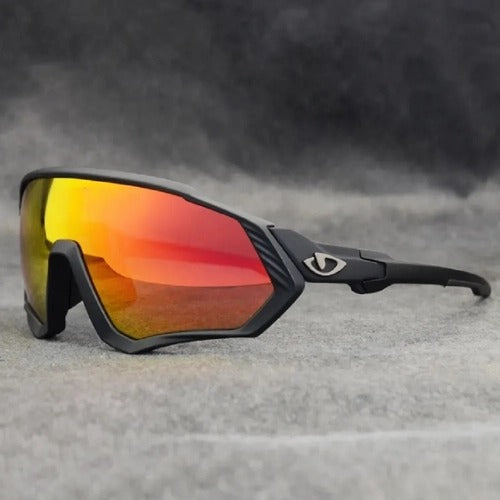 Óculos de Ciclismo GIRO - Proteção Solar UV+400 - Original
