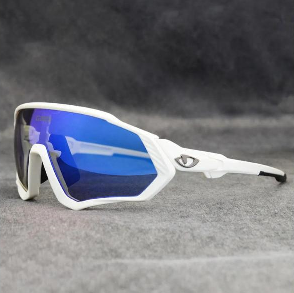 Óculos de Ciclismo GIRO - Proteção Solar UV+400 - Original