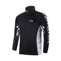 Camisa de Pesca Daiwa Original com Proteção UV 50+ Frete Grátis