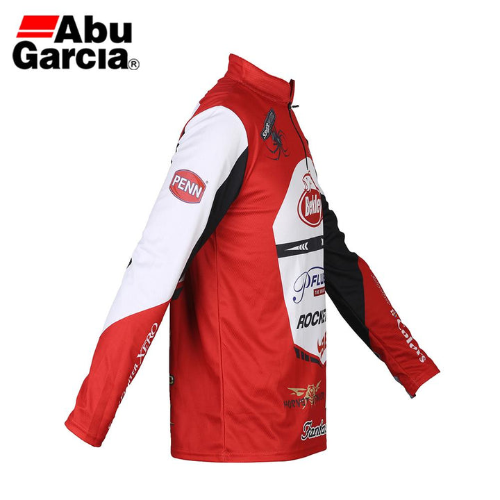 Nova Camiseta de Pesca Berkley Importada 2023 - Com Proteção Solar UV+50 + Frete Grátis