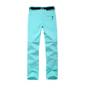Nova Calça que vira Bermuda Feminina Outdoor Sport com Proteção Solar UV+50 Super Confortável - Frete Grátis para todo Brasil