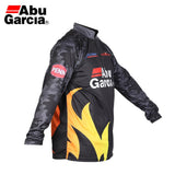 Camisa de Pesca Abu Garcia - Original com Proteção Uv 50