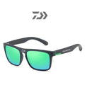 Óculos de Sol Polarizado Daiwa Provisor – Proteção Solar UV+400 - Frete Grátis