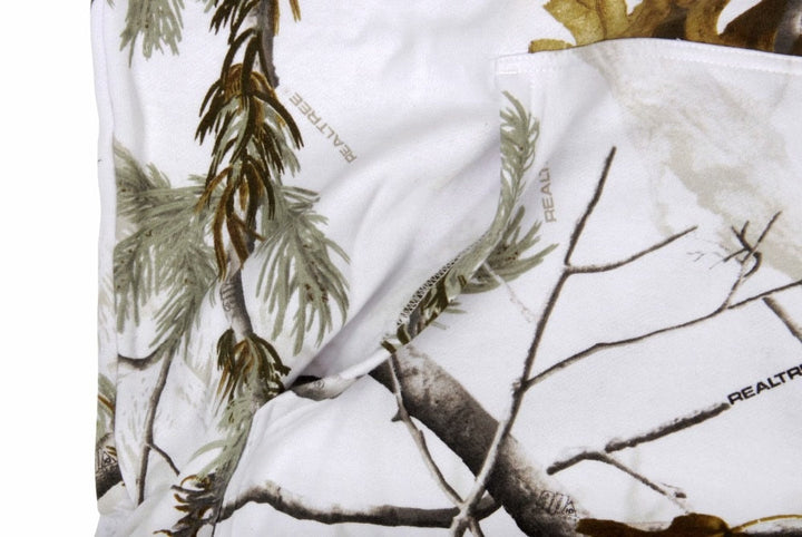 Moletom Casual Outdoor Gander Mountain - Importado - Frete Grátis