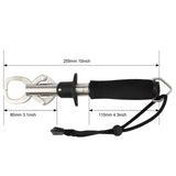 Alicate de Contenção Fishing Grip Crazy Shark 40lbs - 18KG