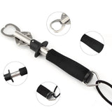 Alicate de Contenção Fishing Grip Crazy Shark 40lbs - 18KG