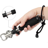 Alicate de Contenção Fishing Grip Crazy Shark 40lbs - 18KG