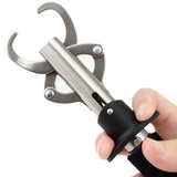 Alicate de Contenção Fishing Grip Crazy Shark 40lbs - 18KG