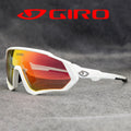 Óculos de Ciclismo GIRO - Proteção Solar UV+400 - Original