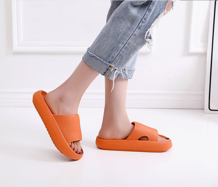 Chinelo Ortopédico Nuvem – Super Macio - Ergonômico - Original