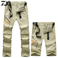 Nova Calça/Bermuda Daiwa 2021 - Importada - Frete Grátis para Todo Brasil
