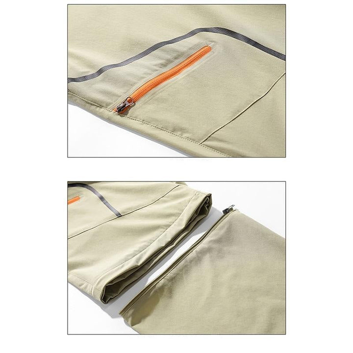 Nova Calça/Bermuda Daiwa 2021 - Importada - Frete Grátis para Todo Brasil