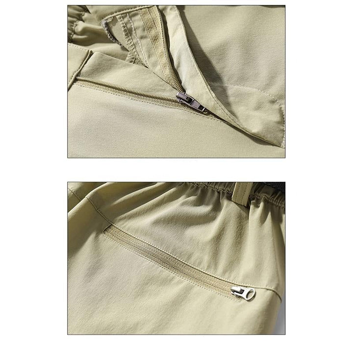 Nova Calça/Bermuda Daiwa 2021 - Importada - Frete Grátis para Todo Brasil