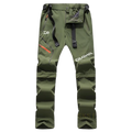 Nova Calça/Bermuda Daiwa 2021 - Importada - Frete Grátis para Todo Brasil