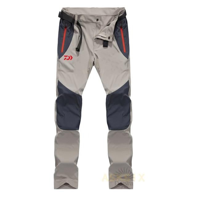 Nova Calça de Pesca Daiwa Elite Pro 2024 - Original