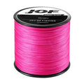 Linha Multifilamento de Pesca JOF 4x - 500 metros - 100% PE - Importada