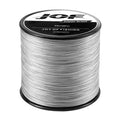 Linha Multifilamento de Pesca JOF 4x - 500 metros - 100% PE - Importada